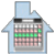 calendar button