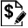 price icon