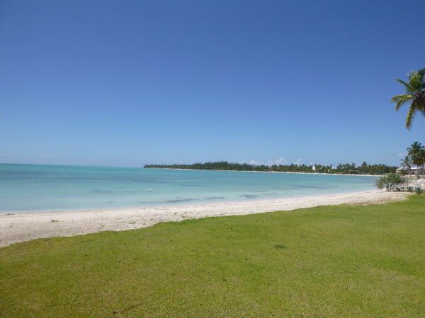 Punta Cana Beach
