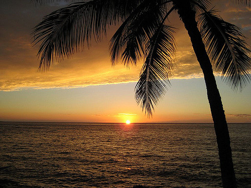 Hawaii