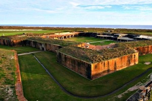 Fort Morgan