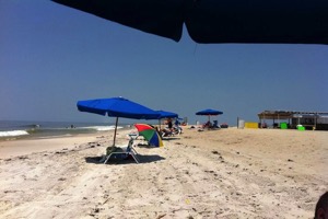Dauphin Island Rentals - Beaches