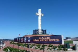 Mount Soledad