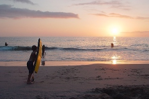 Hapuna Beach