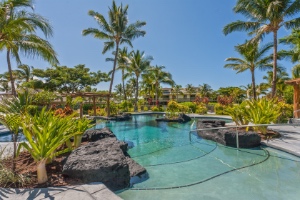 Mauna Lani Resort, Kohala Rentals