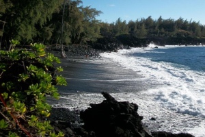 Kehena Beach