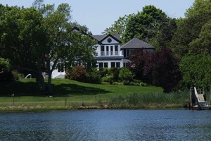 Private Beach House in the Hamptons