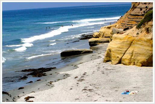 Solana Beach
